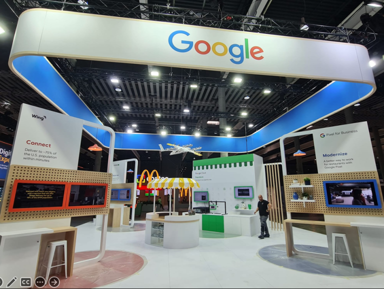 GOOGLE